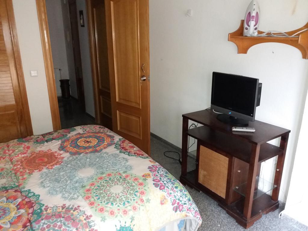 Guesthouset Sol Levante