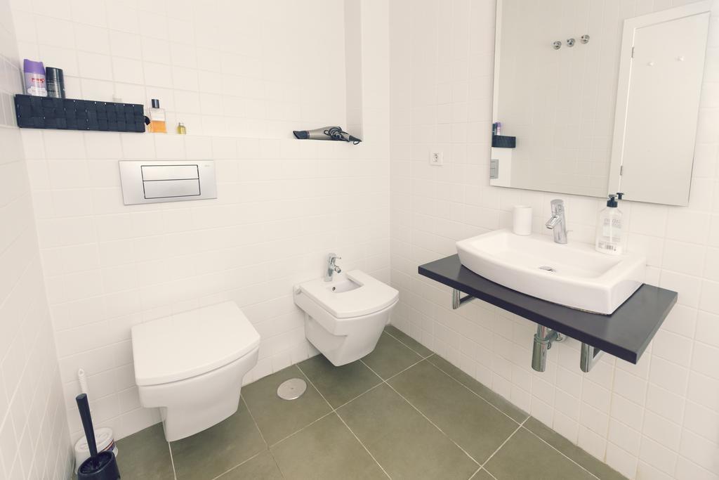 Appartement Modern -