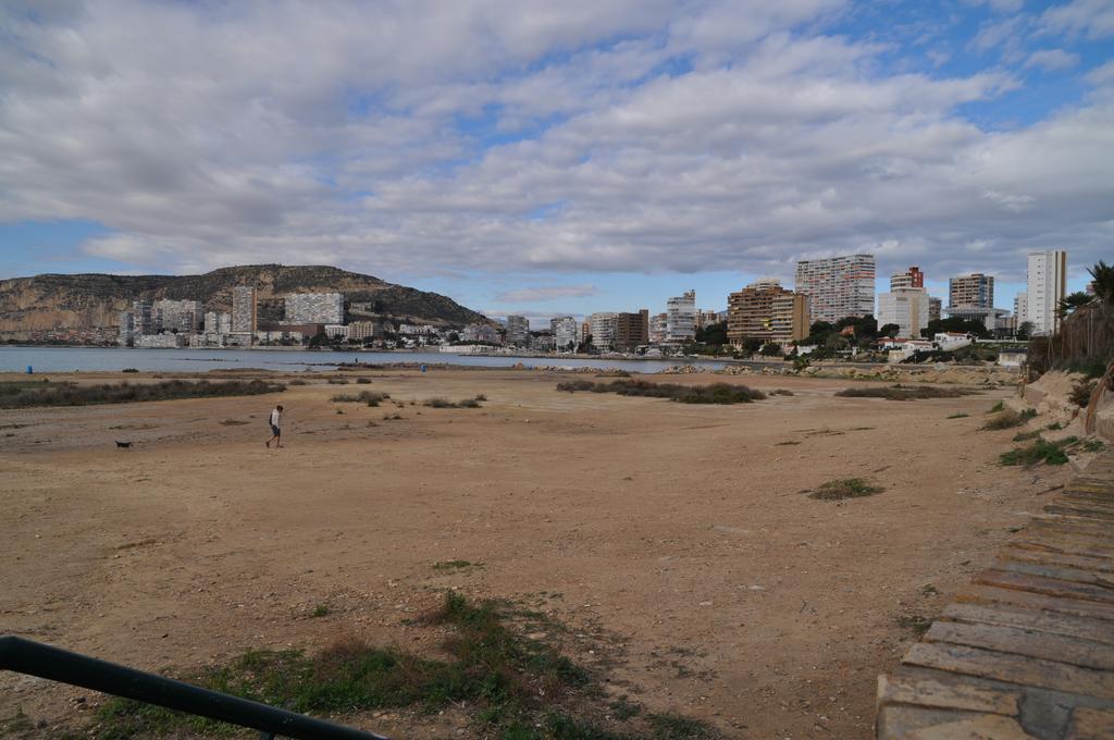 El Rinconcito De La Almadraba * Alicante