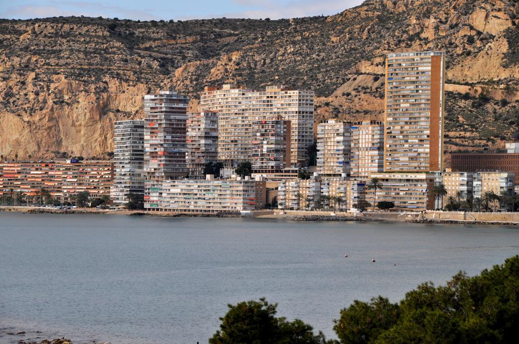 Apartamento El Rinconcito De La Almadraba *