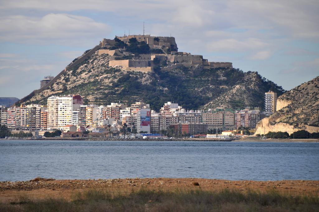 El Rinconcito De La Almadraba * Alicante
