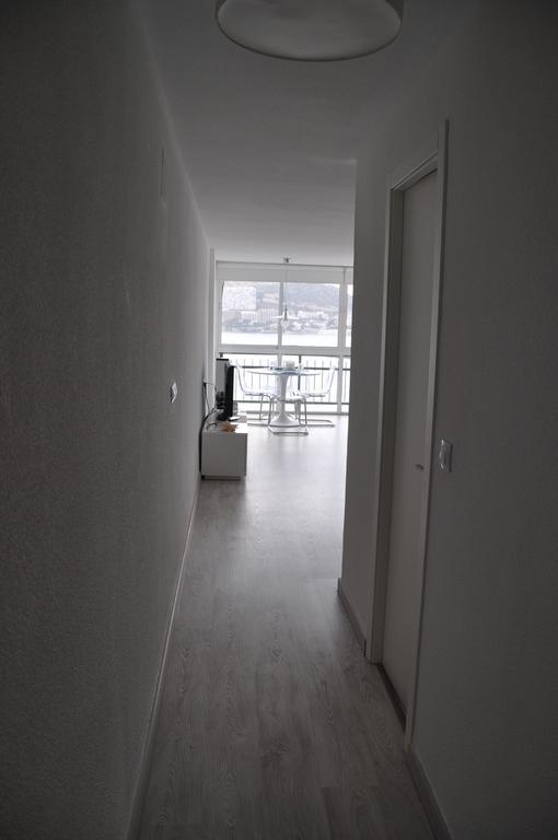 El Rinconcito De La Almadraba Apartamento *