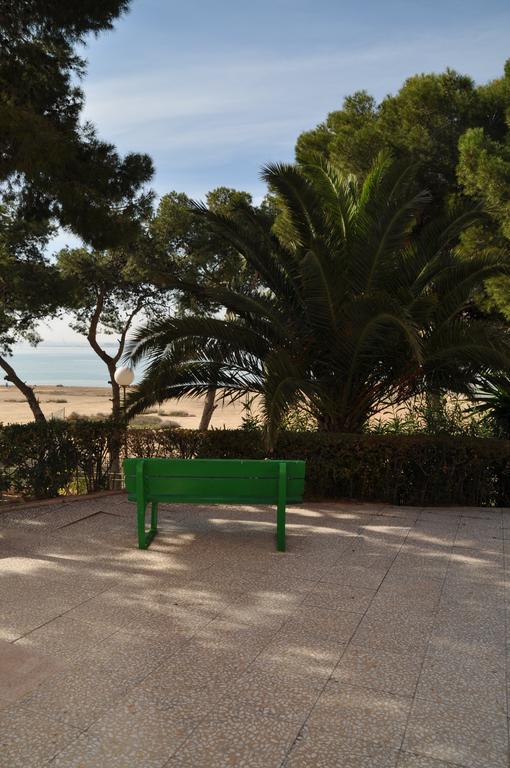 Huoneisto El Rinconcito De La Almadraba Alicante