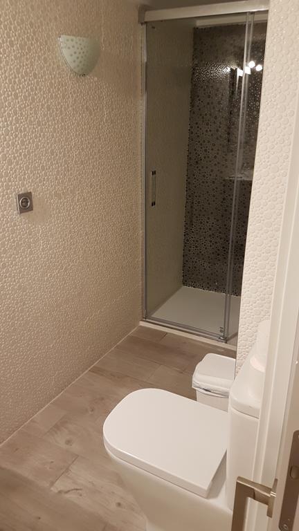 Apartment Gafner 2