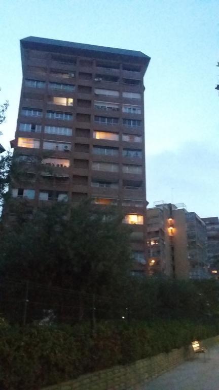 Coblanca 22 Apartment