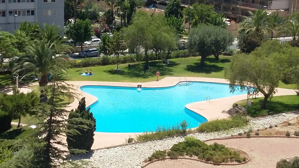 Apartment Coblanca 22 *