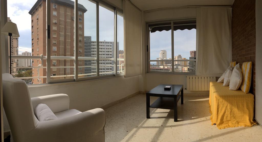 Coblanca 22 Apartment *