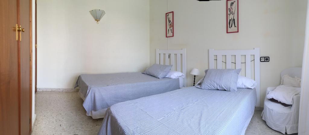 Apartment Coblanca 22