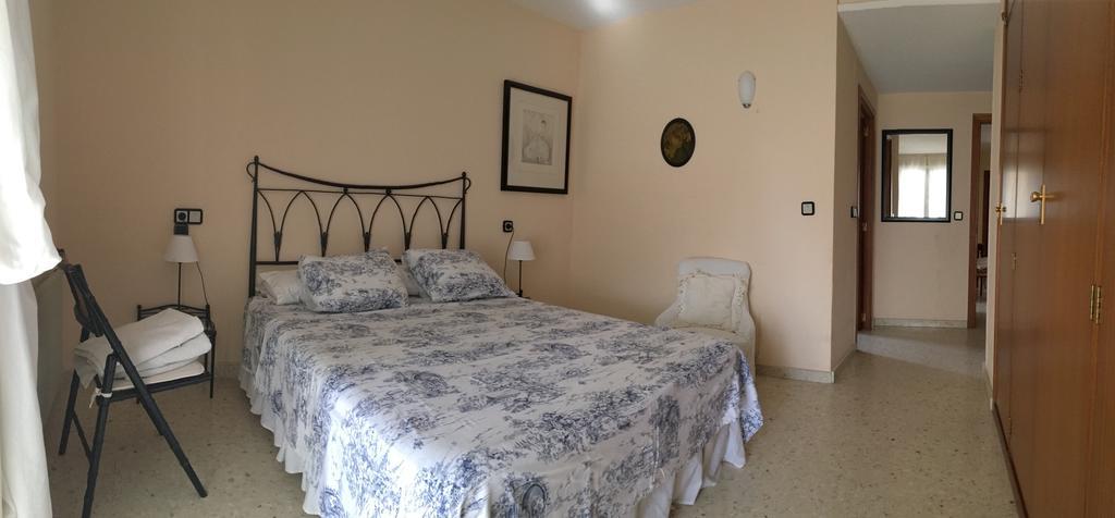 Coblanca 22 Apartment Alicante