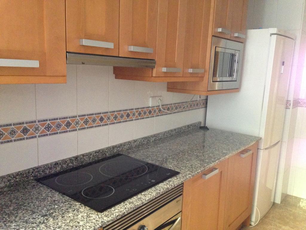 Apartment Diskover Virgen Del Socorro Alicante
