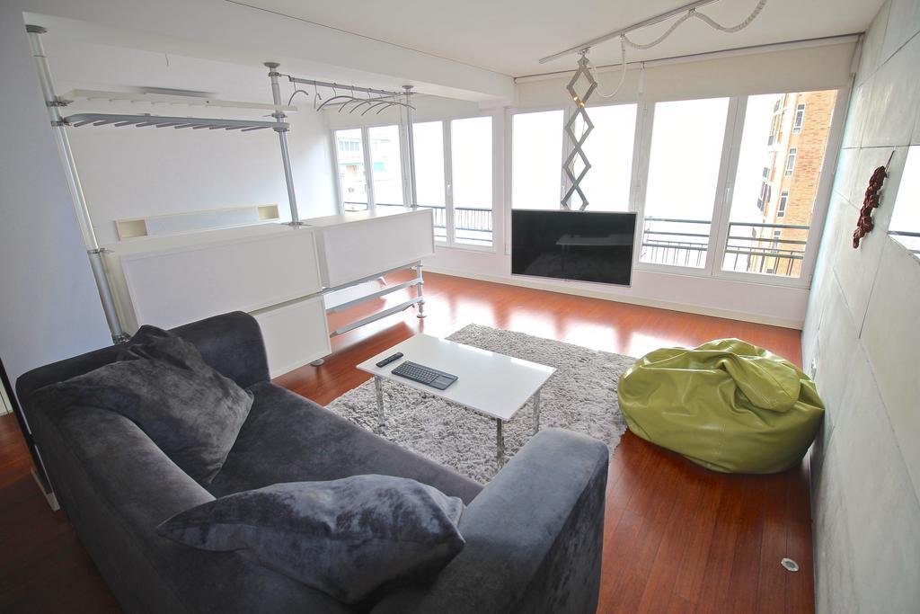 Apartment Loft Con Vistas Al Mar Alicante
