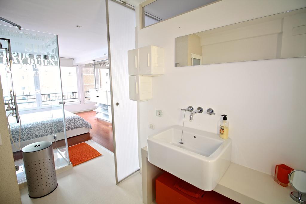 Loft Con Vistas Al Mar Apartment *