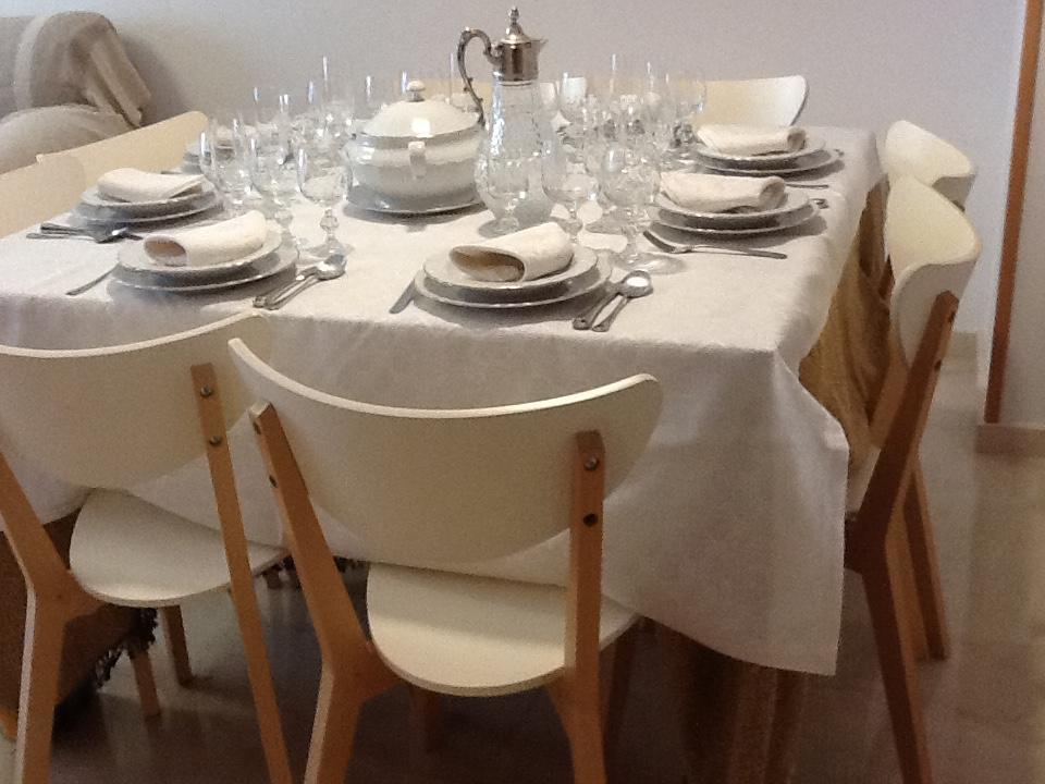 Apartamento Classic Iglesias *