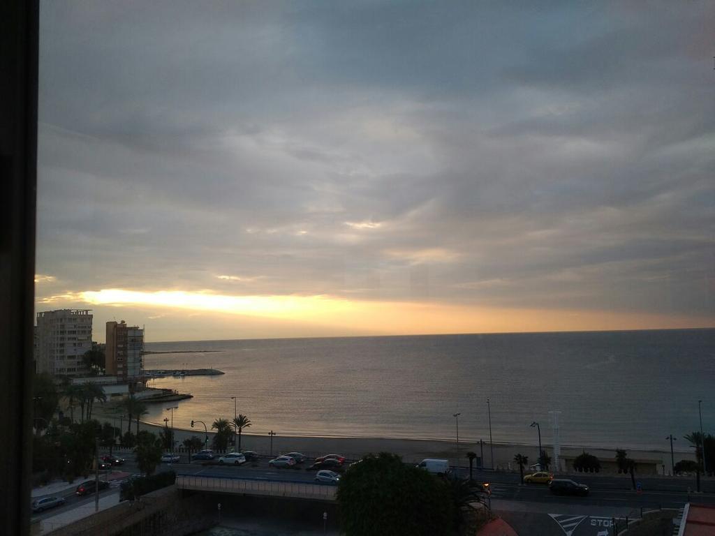 Appartement Fantastic Seaview Alicante