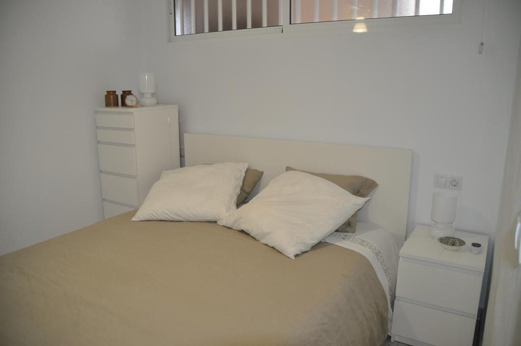 Apartamento El Rinconcito De La Almadraba
