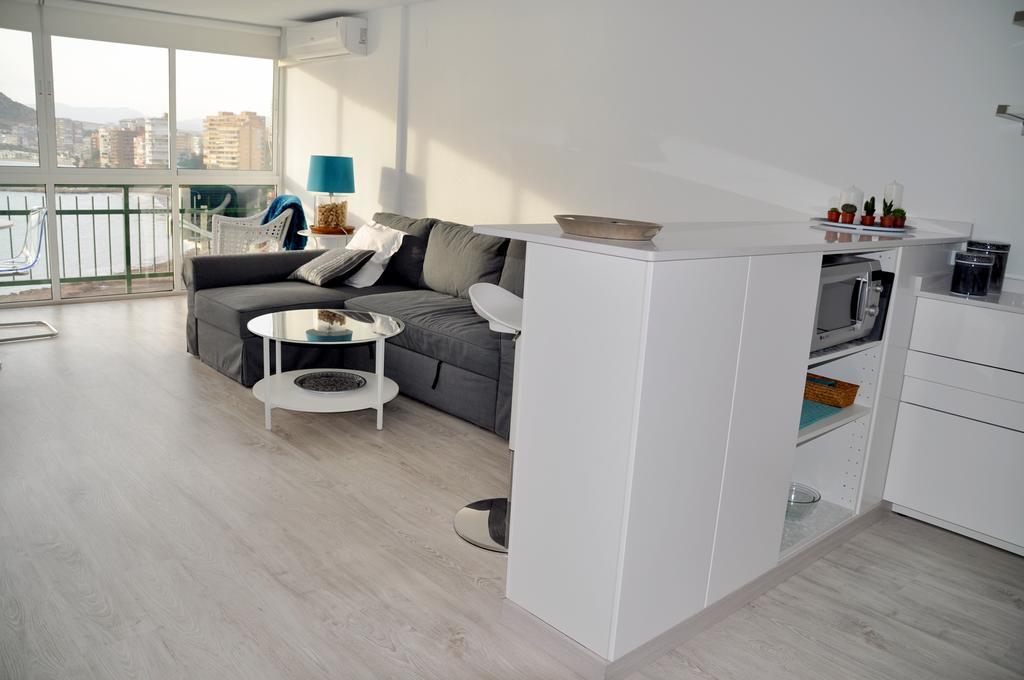 Apartamento El Rinconcito De La Almadraba Alicante