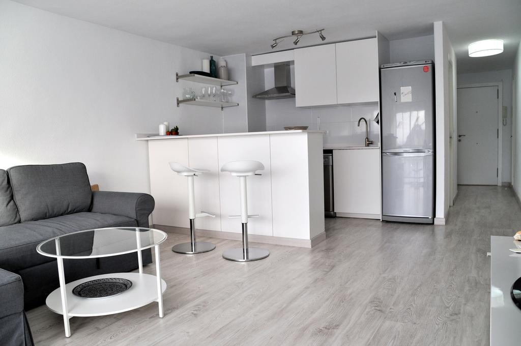 Apartamento El Rinconcito De La Almadraba