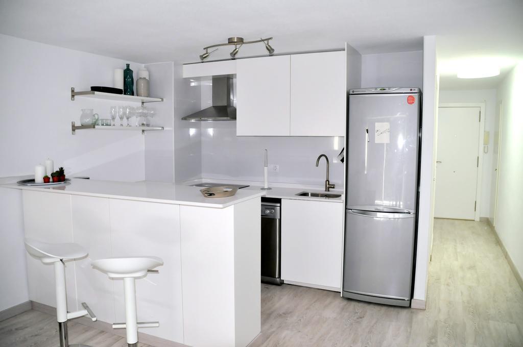 El Rinconcito De La Almadraba Apartamento