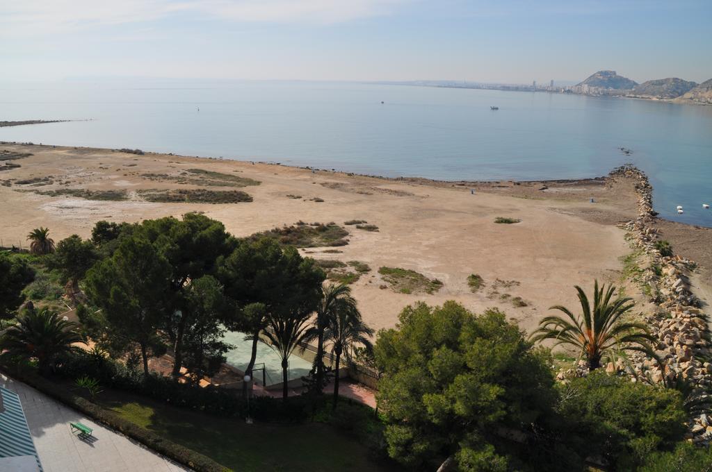 El Rinconcito De La Almadraba * Alicante