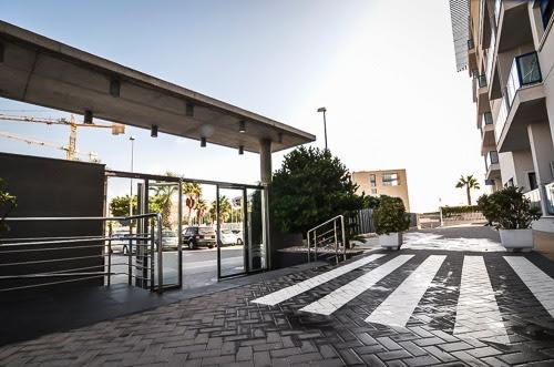 Apart Beach Alicante *