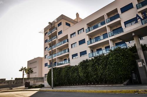 Apart Beach Alicante
