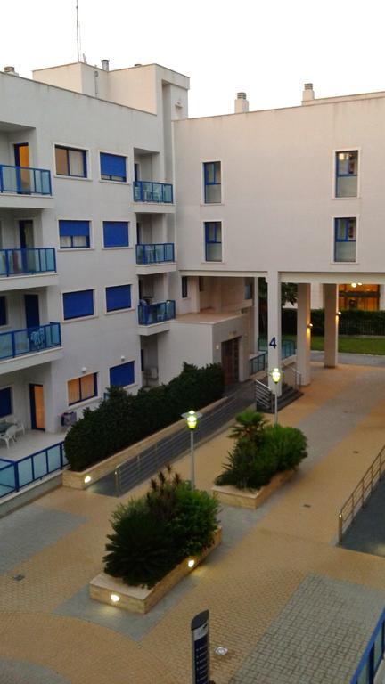 Apart Beach Alicante