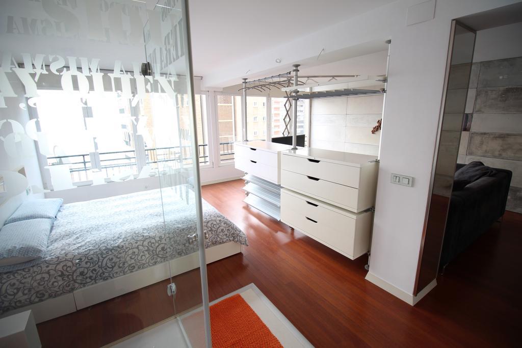 Loft Con Vistas Al Mar *