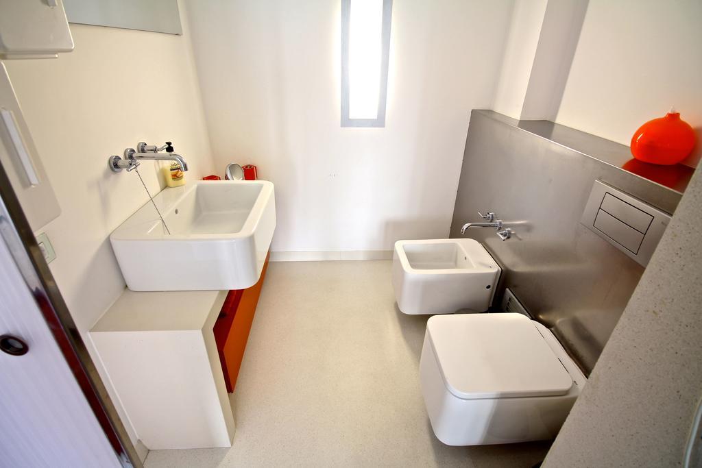 Apartment Loft Con Vistas Al Mar Alicante