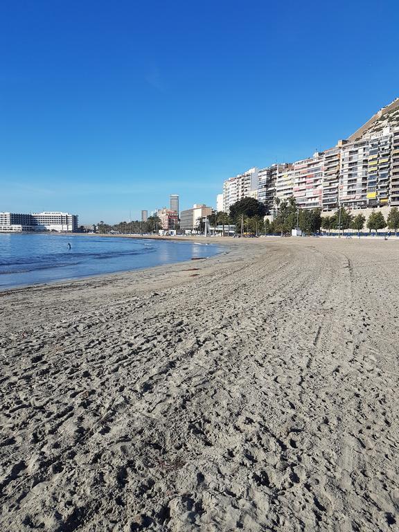 Apart Beach Alicante *