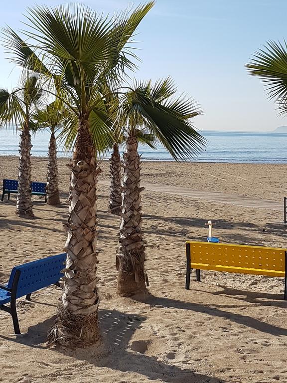 Apartment Apart Beach Alicante *