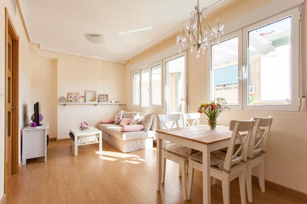 Lovely Loft Auditorio * Alicante