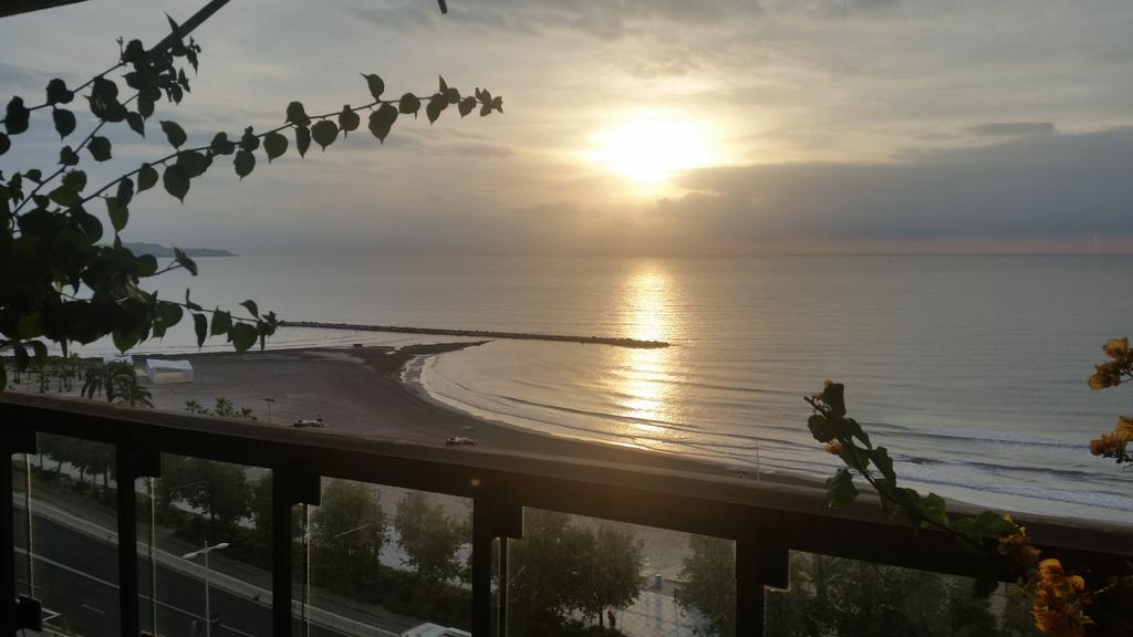 Deluxe Playa Appartement