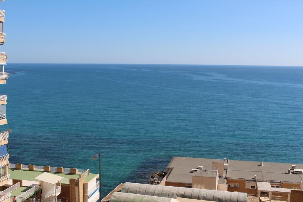 Loft Con Vistas Al Mar * Alicante