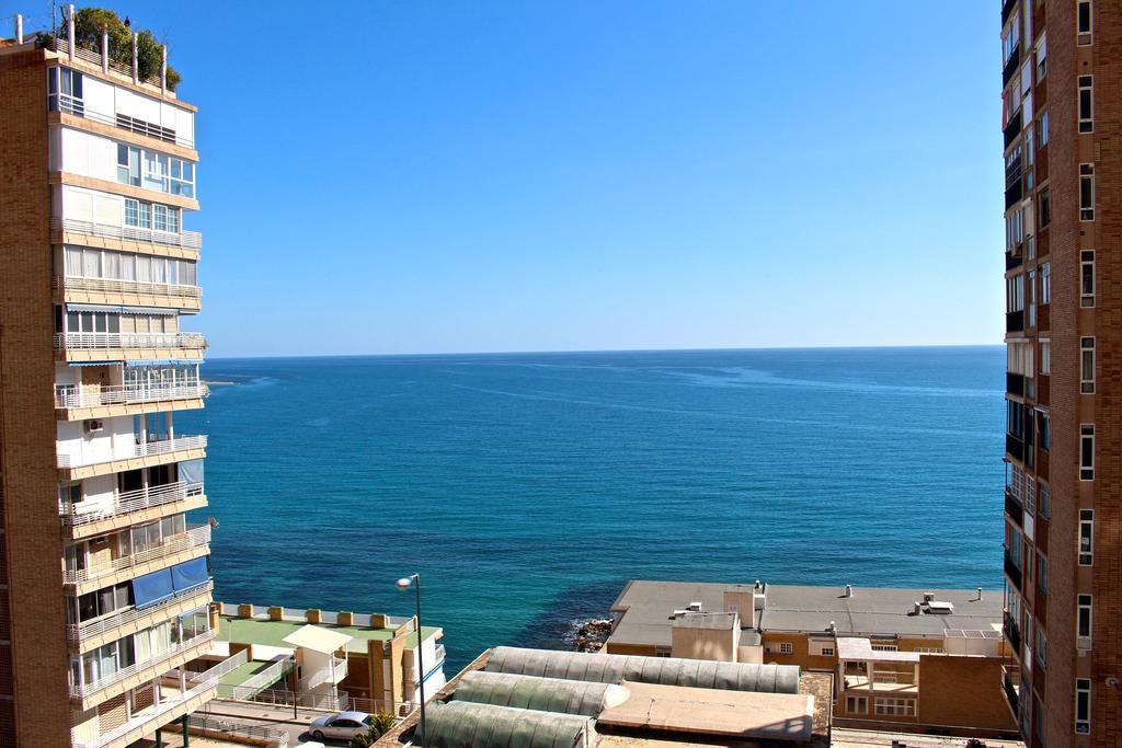 Loft Con Vistas Al Mar * Alicante