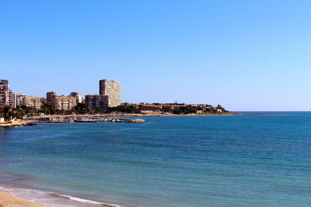 Loft Con Vistas Al Mar Apartment *
