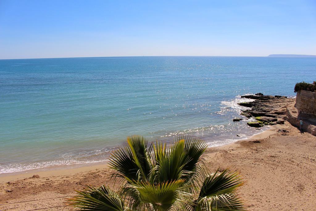 Loft Con Vistas Al Mar Apartment Alicante
