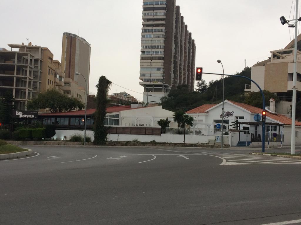 First Line Apartamento