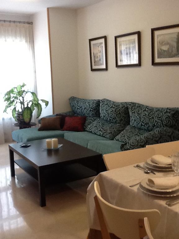 Apartment Classic Iglesias Alicante