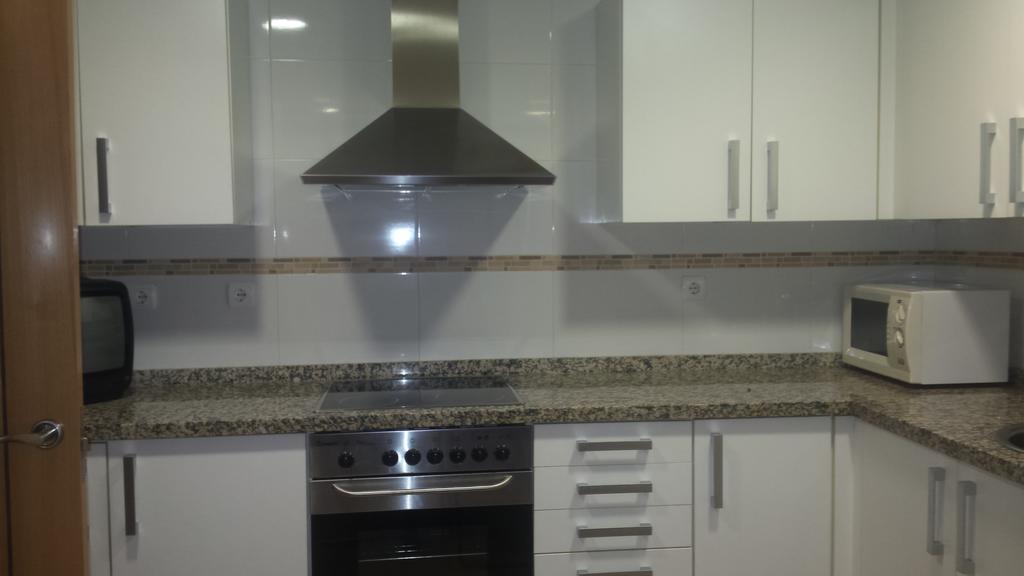 Apartamento Classic Iglesias *