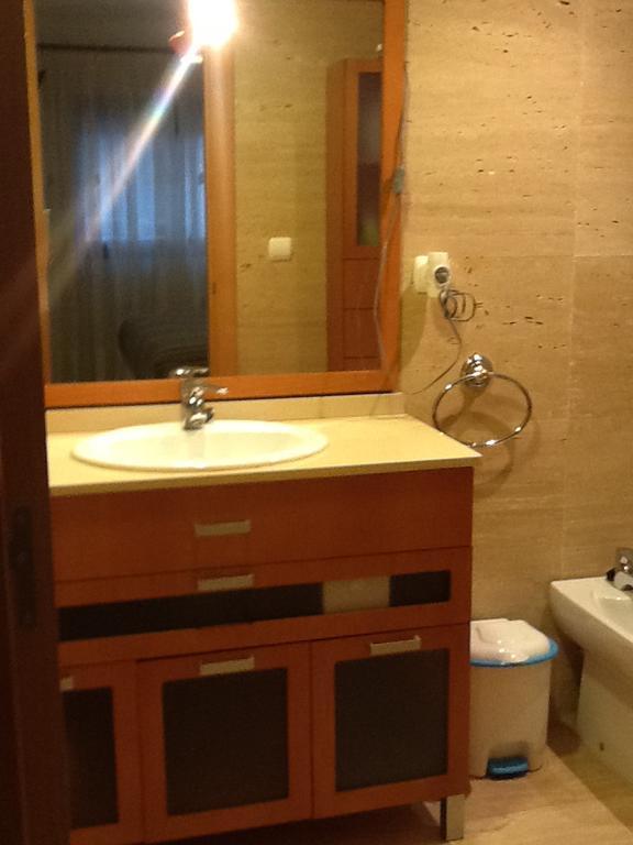Classic Iglesias Apartamento *