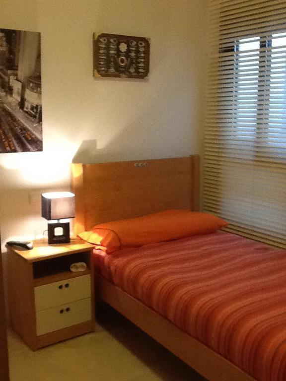 Classic Iglesias Apartamento *