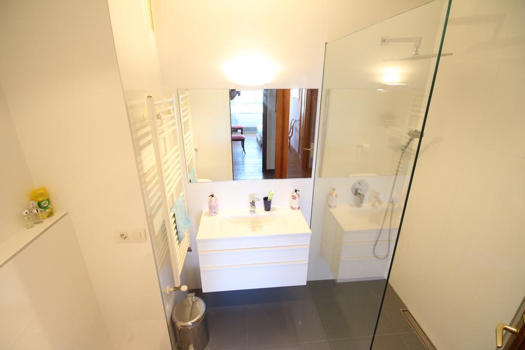 Torre Alicante Apartments