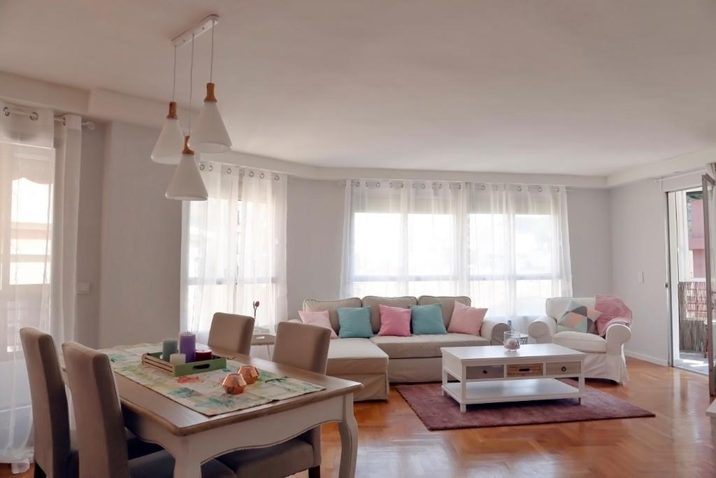 Lovelyloft Mercado Apartment *