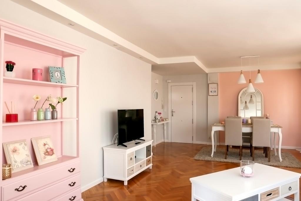 Lovelyloft Mercado * Alicante