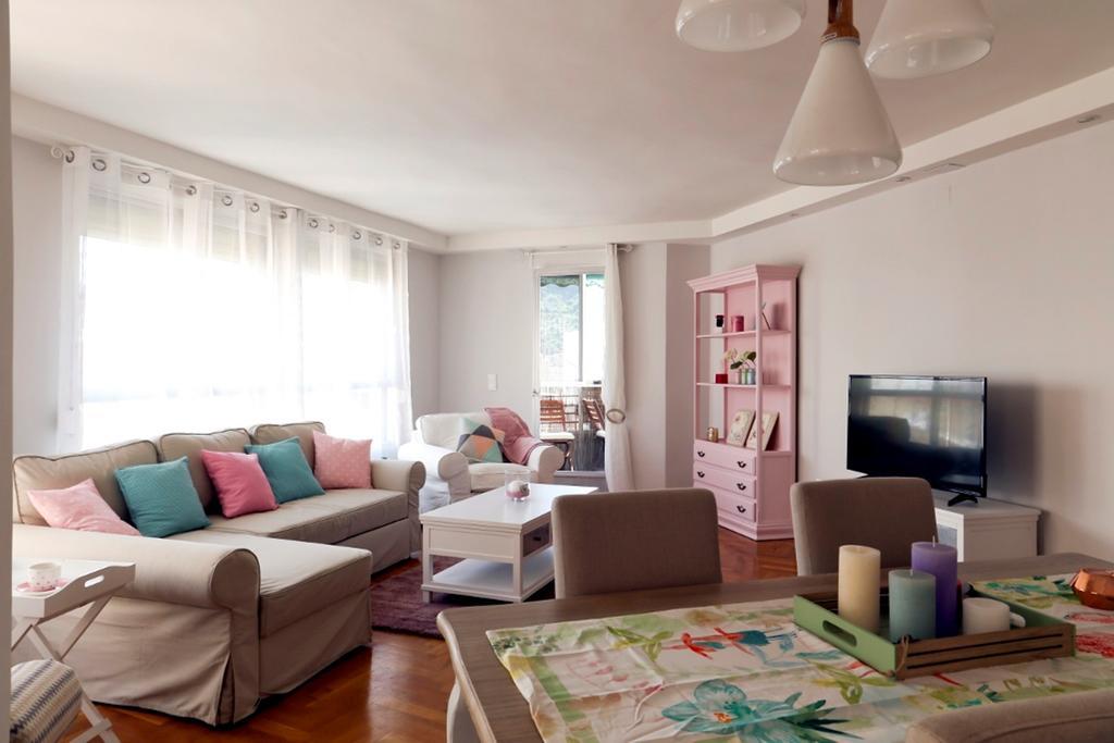 Lovelyloft Mercado Apartment Alicante