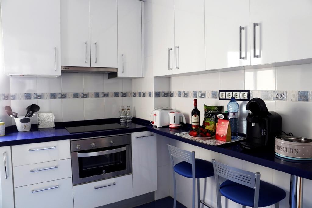 Lovelyloft Mercado Apartment