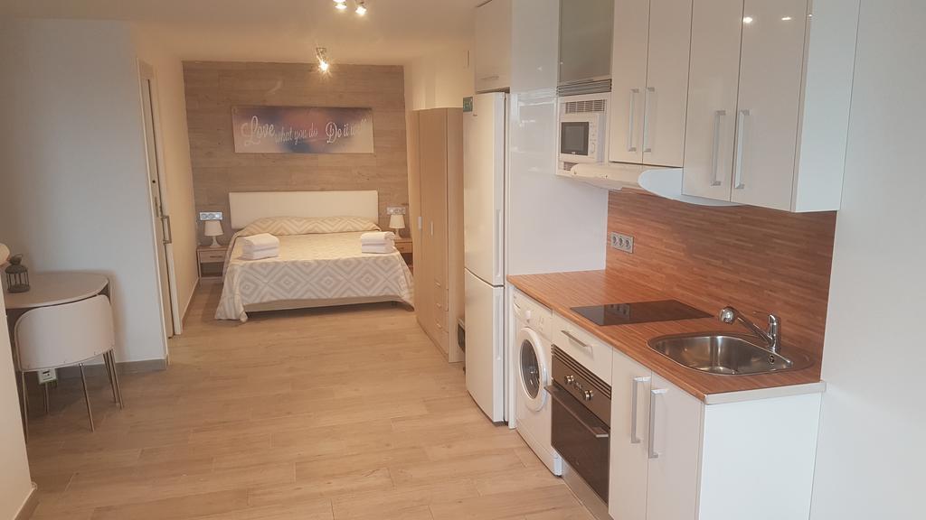 Apartment Gafner 1 *