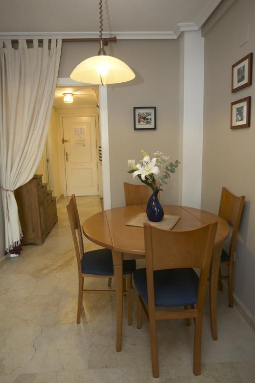 Apartment Trafalgar Alicante