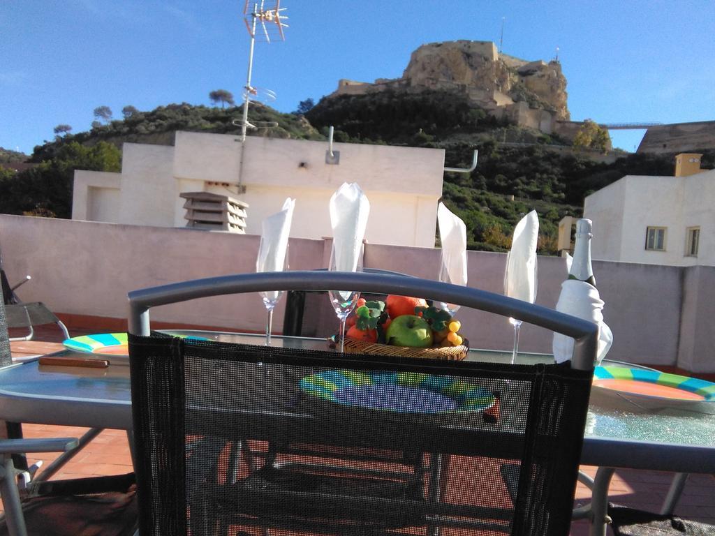 Apartment Trafalgar