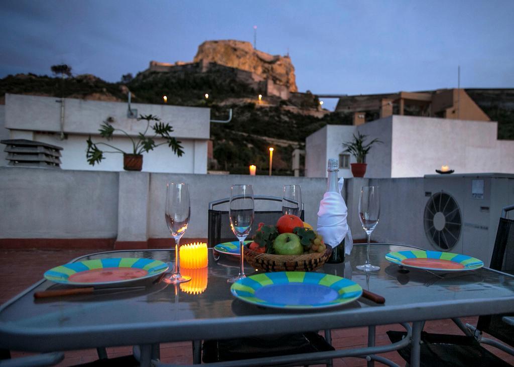 Trafalgar Apartment Alicante